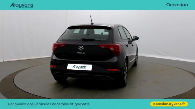 Volkswagen Polo image 8