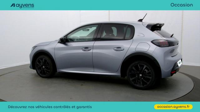 Peugeot 208 image 9