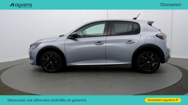 Peugeot 208 image 5