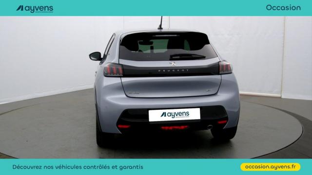 Peugeot 208 image 4