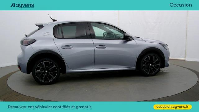 Peugeot 208 image 1