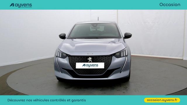 Peugeot 208 image 6
