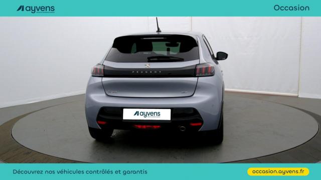 Peugeot 208 image 7