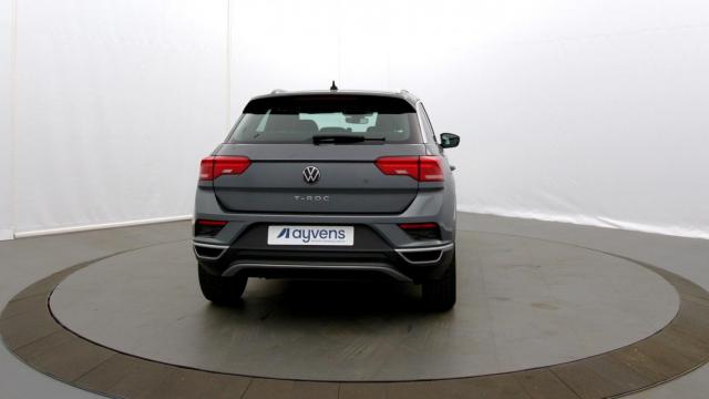 Volkswagen T-Roc image 4