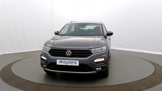 Volkswagen T-Roc image 9