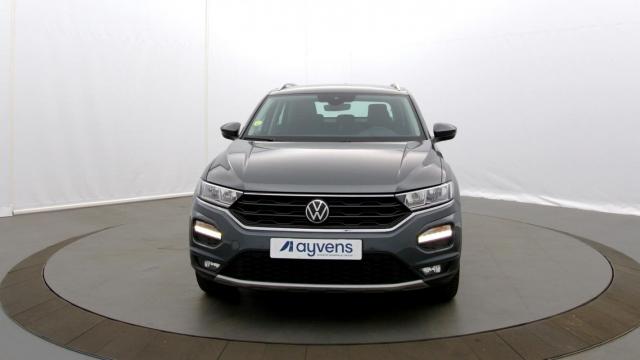 Volkswagen T-Roc image 3