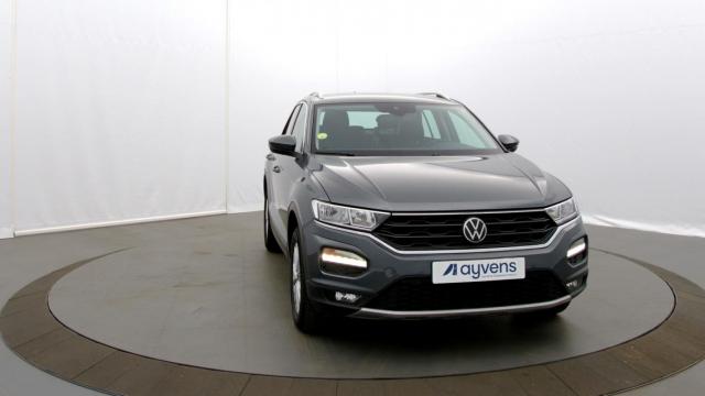 Volkswagen T-Roc image 2