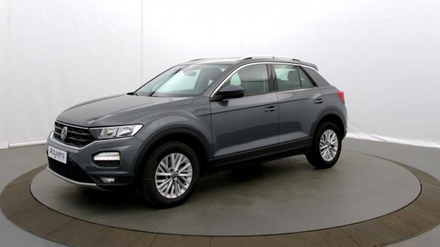Volkswagen T-Roc image 6