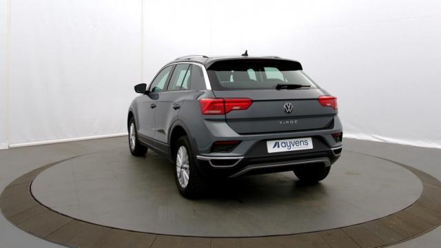 Volkswagen T-Roc image 5