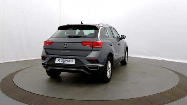 Volkswagen T-Roc image 7