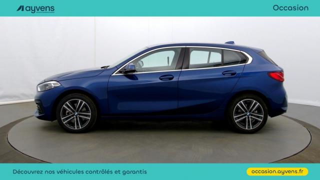 Bmw Série 1 image 2