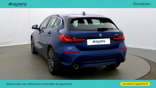 Bmw Série 1 image 6