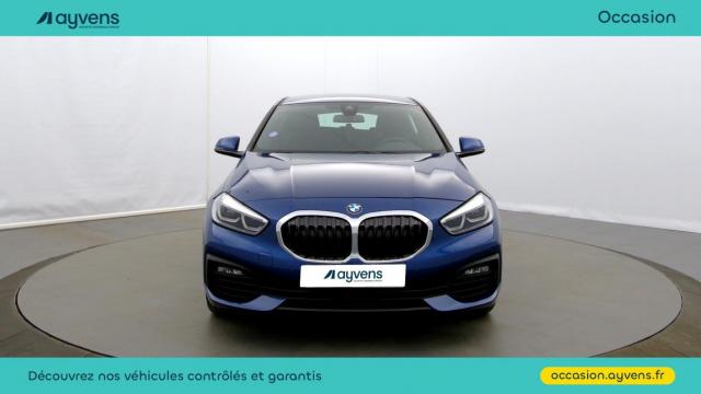 Bmw Série 1 image 1