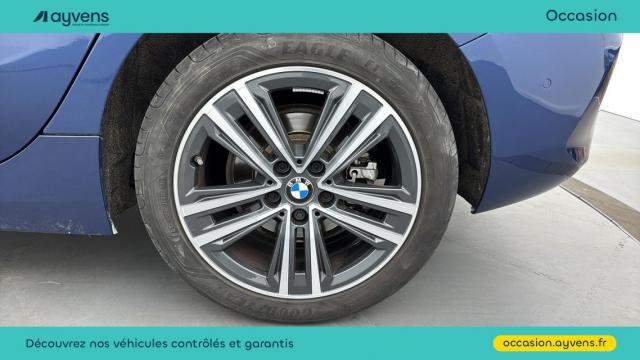 Bmw Série 1 image 9