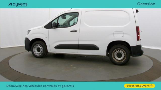 Peugeot Partner image 8