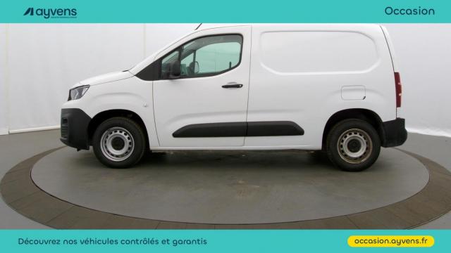 Peugeot Partner image 5