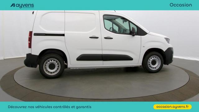 Peugeot Partner image 7