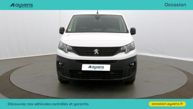 Peugeot Partner image 2