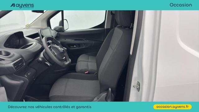 Peugeot Partner image 6