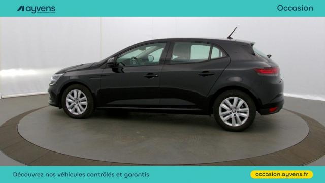 Renault Mégane image 9