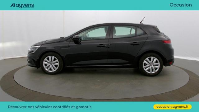Renault Mégane image 8