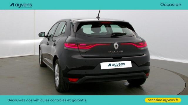 Renault Mégane image 2
