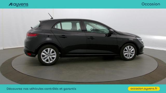 Renault Mégane image 3