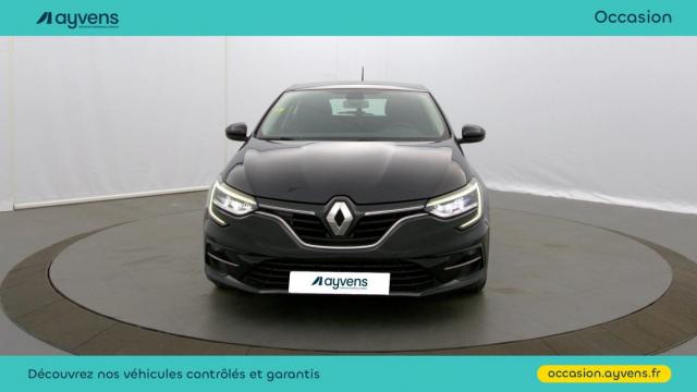 Renault Mégane image 4
