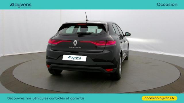 Renault Mégane image 5