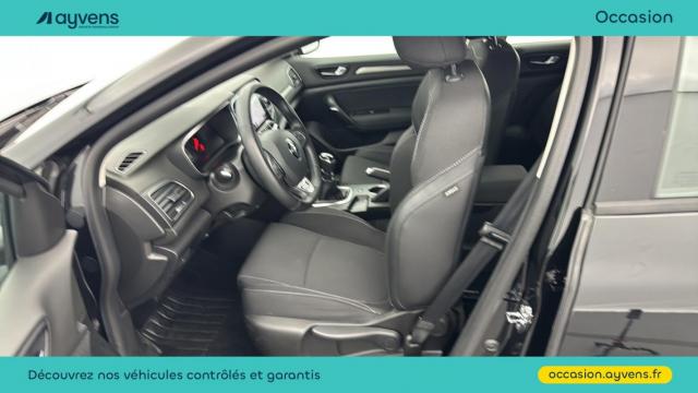 Renault Mégane image 6