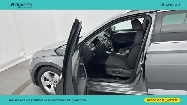 Skoda Superb Combi image 3