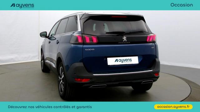 Peugeot 5008 image 7