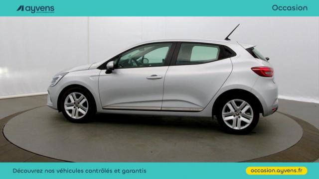 Renault Clio image 6