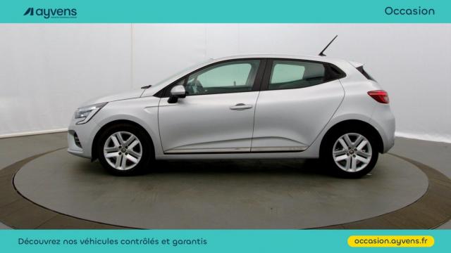 Renault Clio image 8