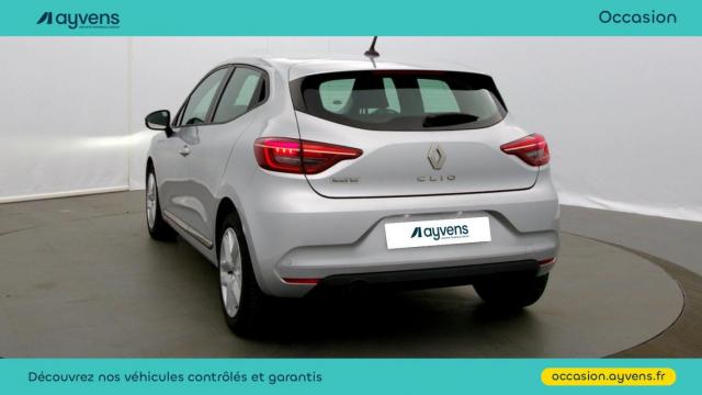 Renault Clio image 5