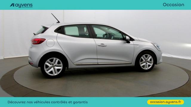 Renault Clio image 1
