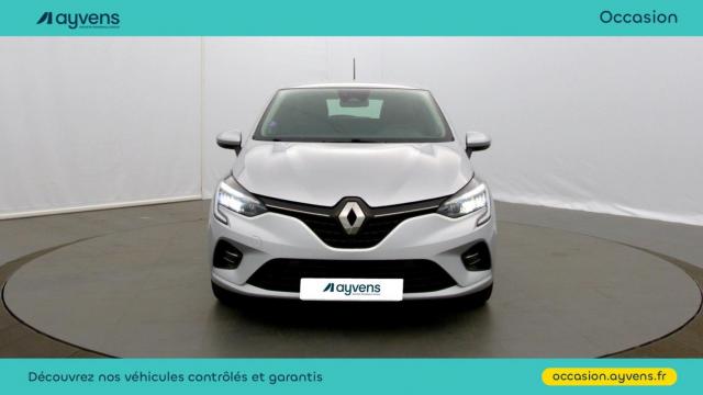 Renault Clio image 2
