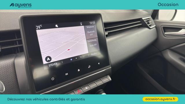 Renault Clio image 9