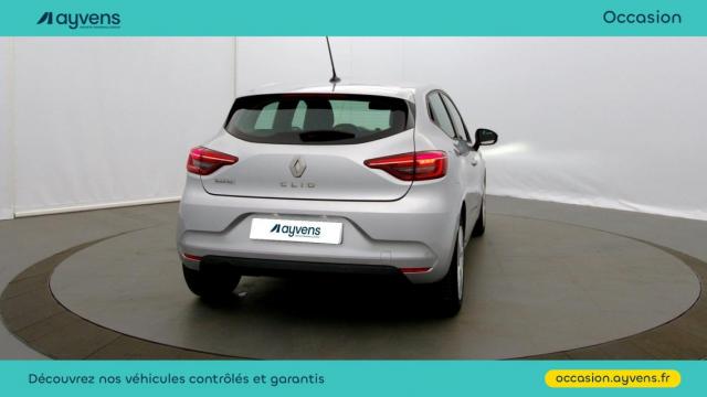 Renault Clio image 4