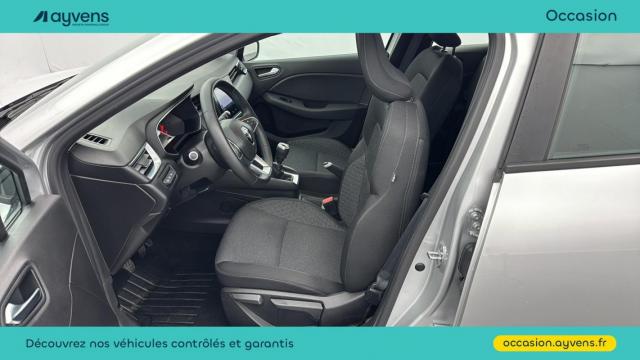Renault Clio image 7