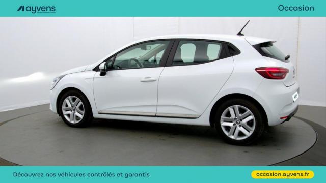 Renault Clio image 7