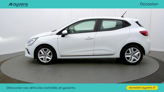 Renault Clio image 9