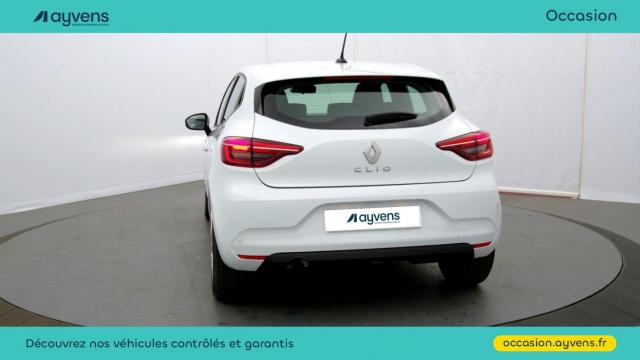 Renault Clio image 5
