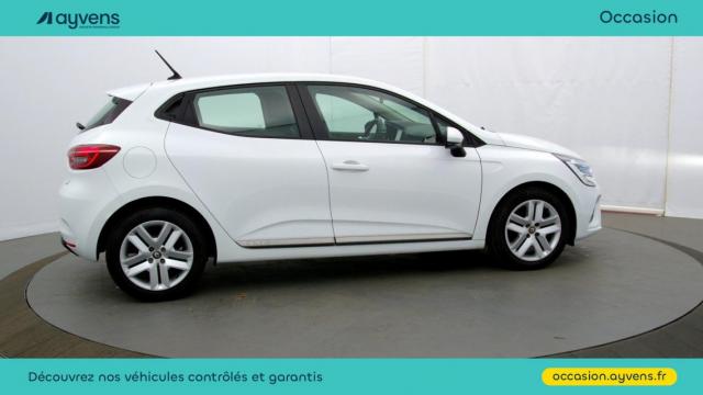 Renault Clio image 2