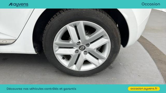 Renault Clio image 4