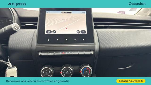 Renault Clio image 1
