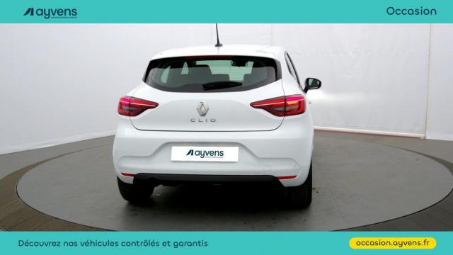 Renault Clio image 3