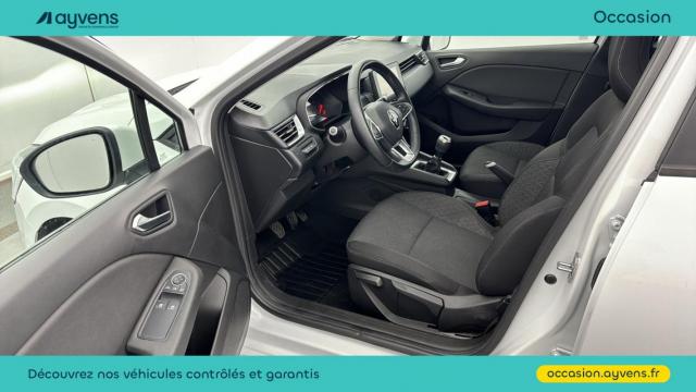 Renault Clio image 6