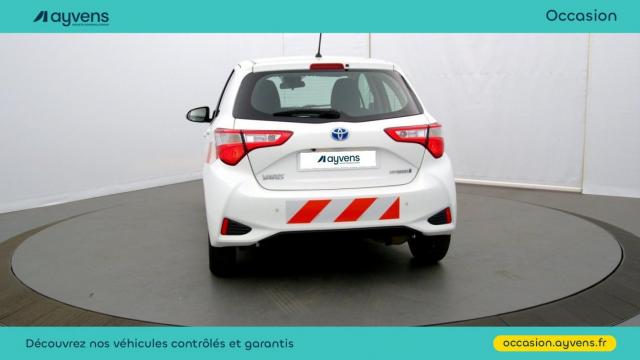 Toyota Yaris image 7