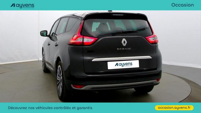 Renault Scénic image 3